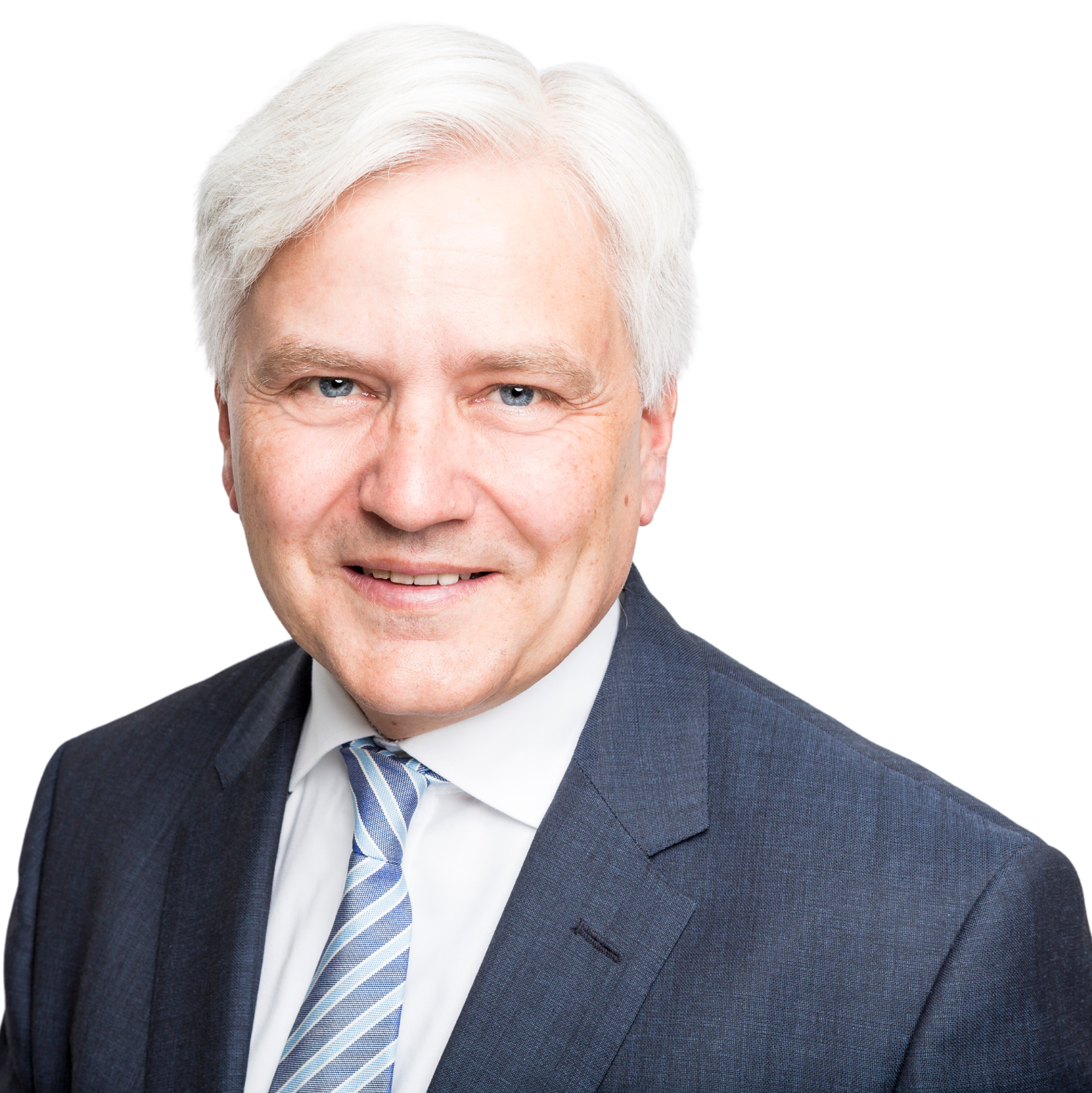 Porträt Alexander Gassmann