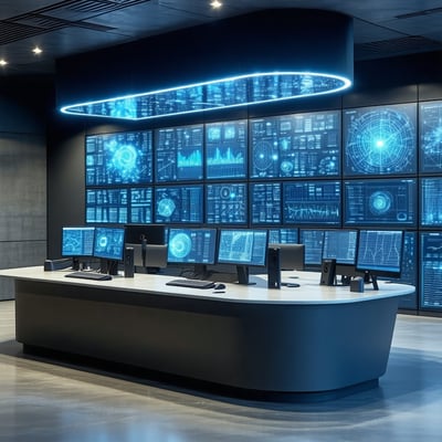 future service desk