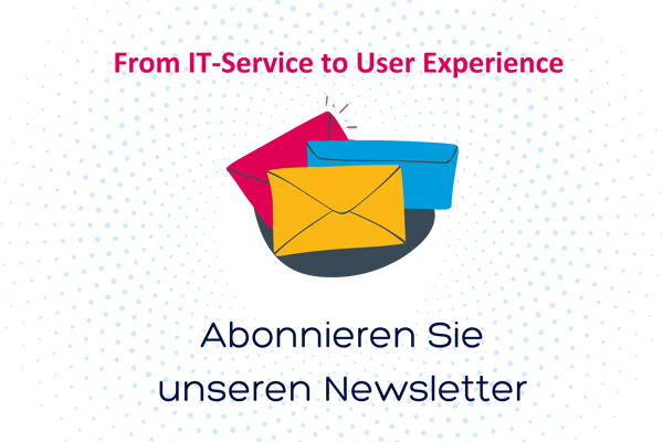 Abstract Weekly Newsletter Instagram Post (1200 x 800 px)