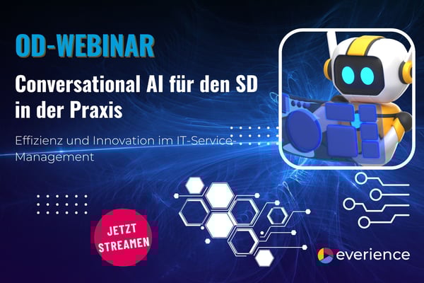 Conv AI in der Praxis OD