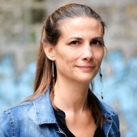 Judith Paschal