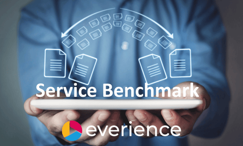 Service Benchmark-1